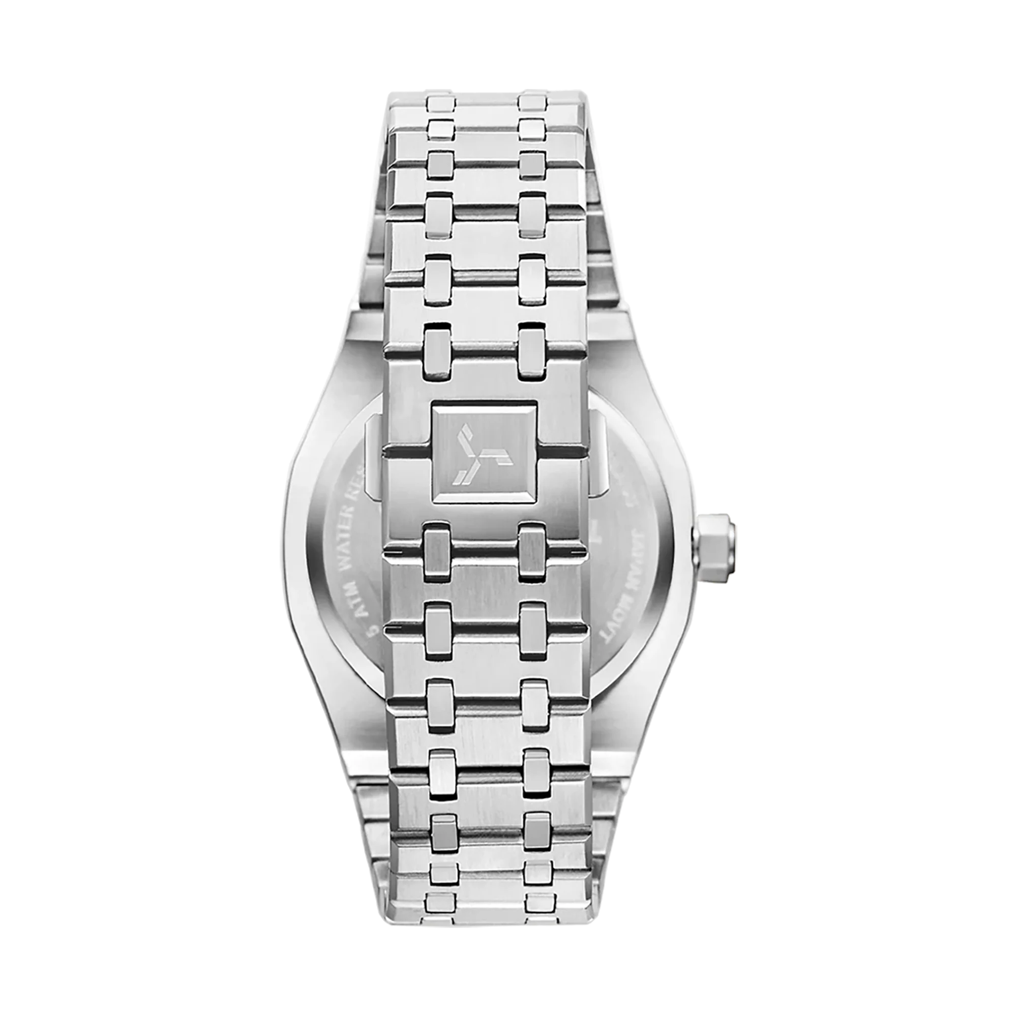 AURORA NOVA Multi Function Blue Silver - Image 3
